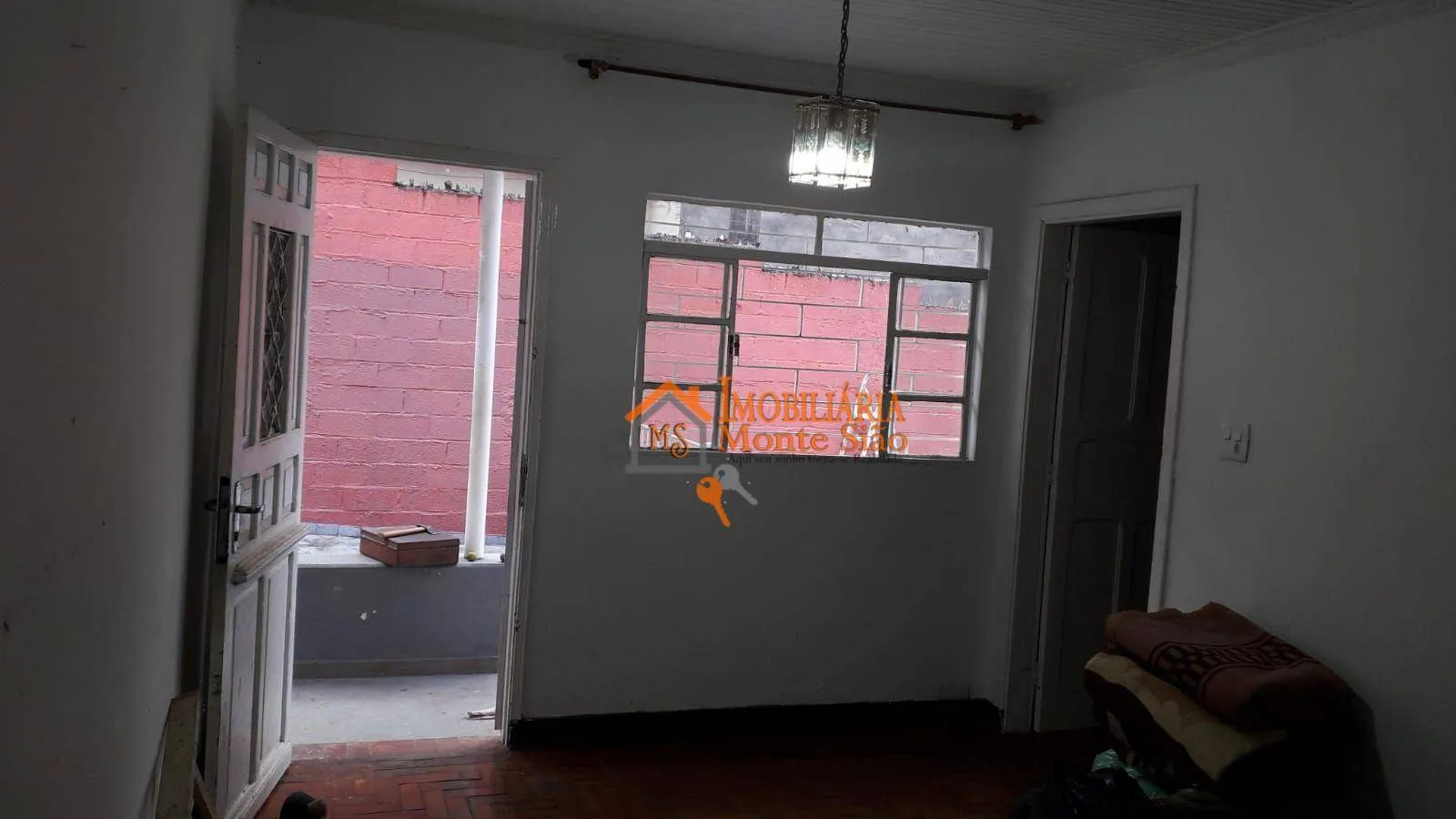 Imagem Terreno à venda, 662 m² por R$ 600.000,00 - Vila Rosália - Guarulhos/SP