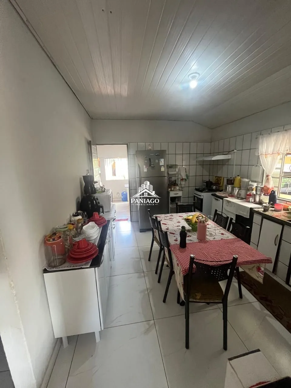 Imagem Casa à Venda em Chapada dos Guimarães | 456 m² - Bairro São Sebastião