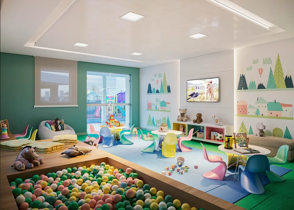 Imagem Apartamento em Jardim Itu