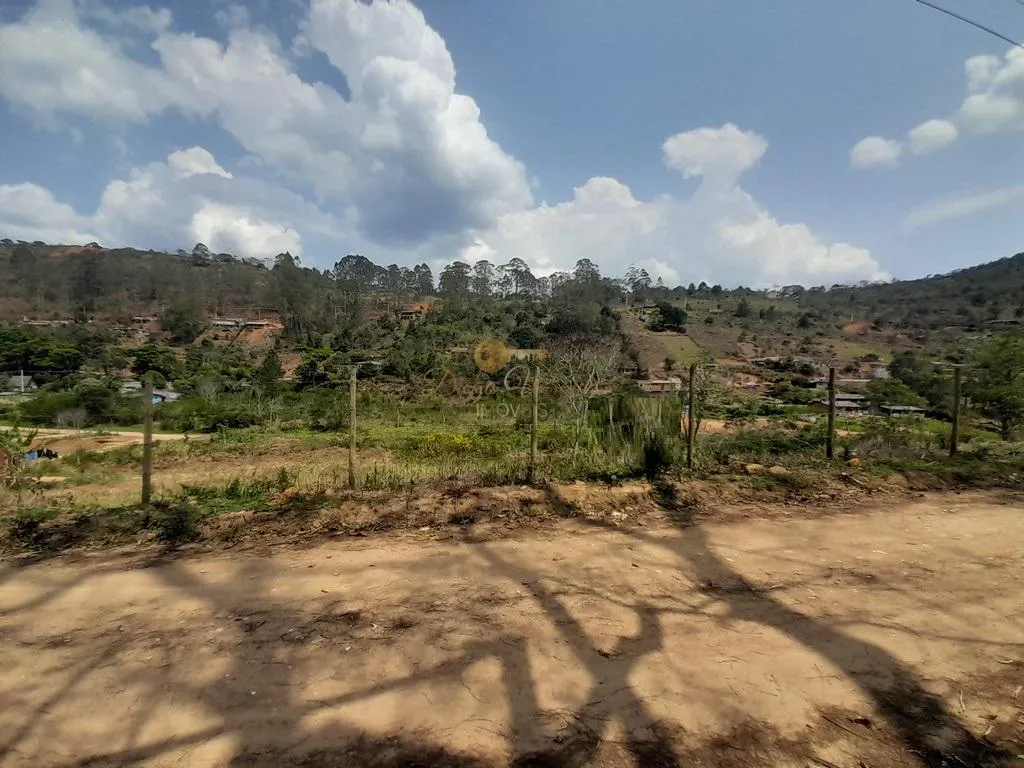 Imagem Terreno para Venda em Teresópolis / RJ no bairro Albuquerque