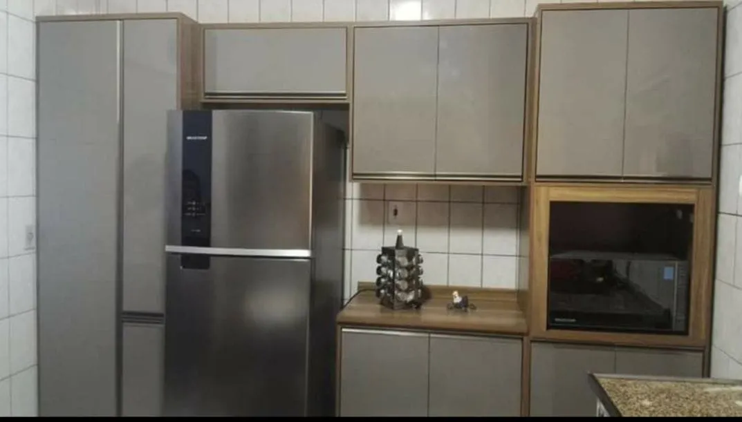 Imagem Casa à venda 2 Quartos, 1 Suite, 2 Vagas, 250M², Azeredo, Pindamonhangaba - SP