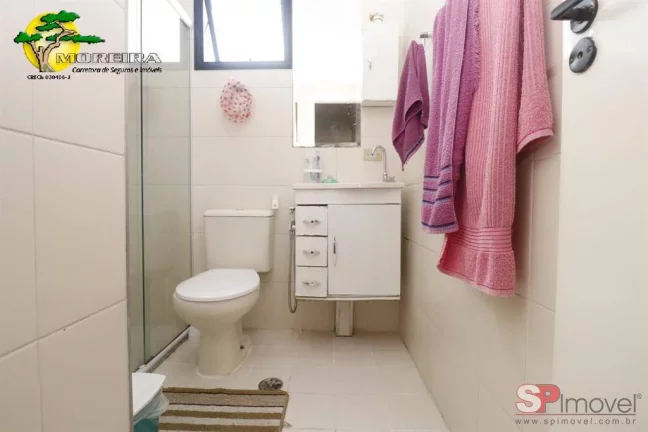 Imagem APTO DE 49M² COM 2 DORMS E 1 VAGA