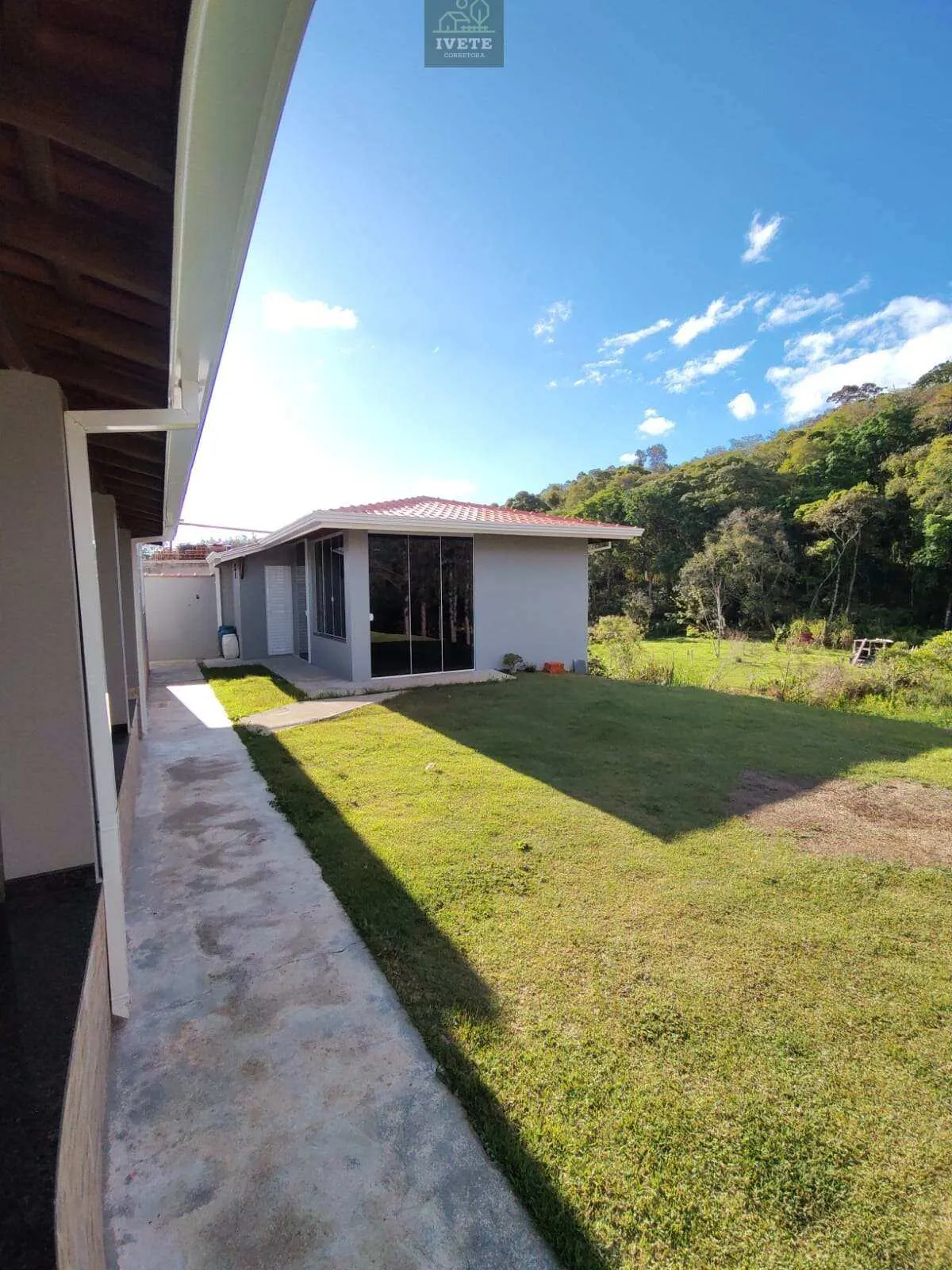 Imagem Linda Chácara à Venda - Pitangueiras de Cima, Pedra Bela - SP!