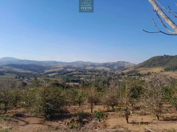 Imagem Terreno imperdível no Bairro do Livramento em Socorro-SP
