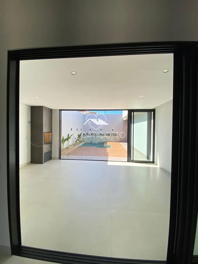 Imagem Casa para Venda em Maringá / PR no bairro Jardim Real