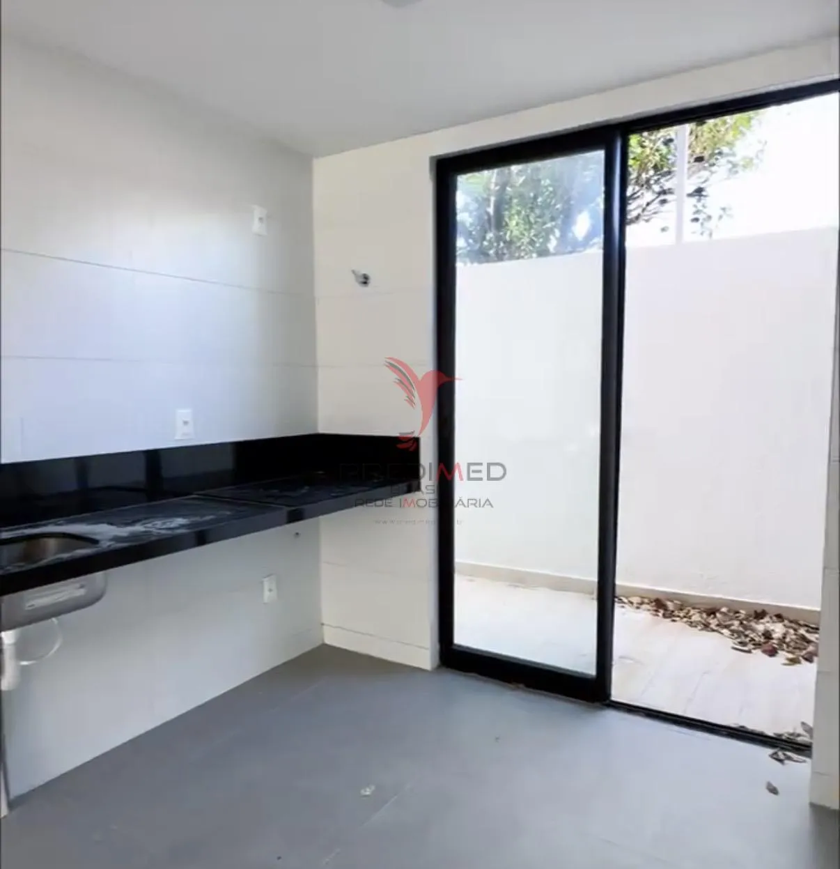 Imagem Apartamento térreo no bairro dos estados