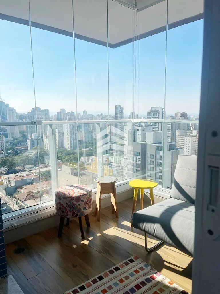 Foto do imóvel CONTEMPORANEO VILA MARIANA - Apartamento à venda em São Paulo/SP em Rua Manuel de Paiva, 76 - Vila Mariana, São Paulo - SP