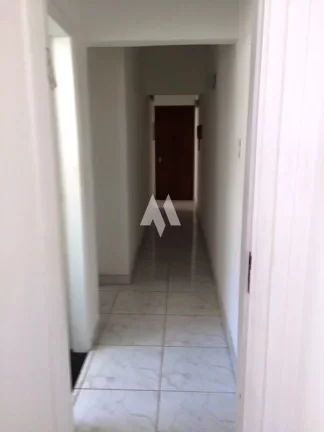 Imagem Apartamento à venda quadra da praia - 2 dormitórios no Boqueirão - Santos/SP