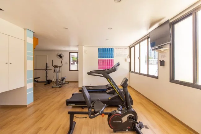 Imagem APARTAMENTO RESIDENCIAL em São Paulo - SP, Morumbi