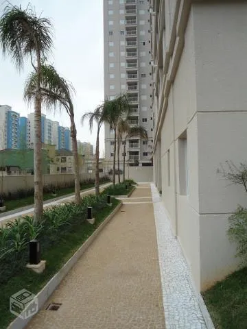 Imagem Pronto para Morar no Belém! 71m² Totalmente Mobiliado | 3 Dorms (1 Suíte), Vista para o Parque e Lazer de Clube