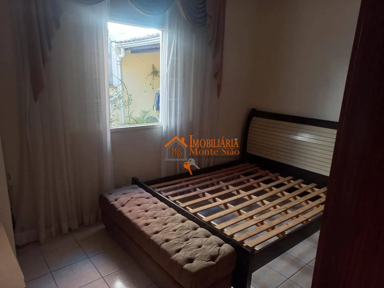 Imagem Casa com 2 dormitórios à venda por R$ 480.000,00 - Vila Rio - Guarulhos/SP