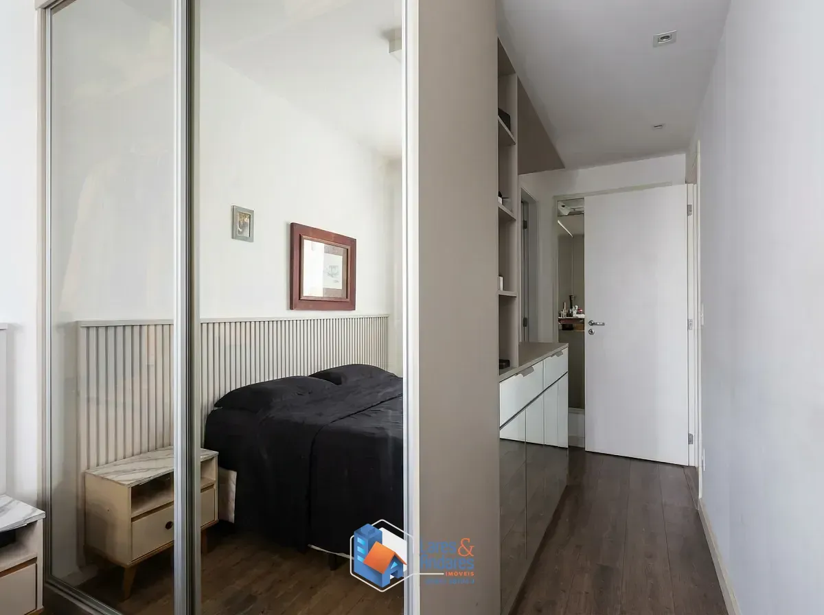 Imagem Apartamento para venda em Vila Vermelha com 2 quartos, sendo 1 suíte, 69m²