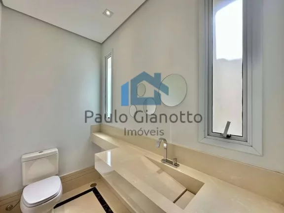 Imagem Casa Impecável à venda no São Paulo II em Cotia