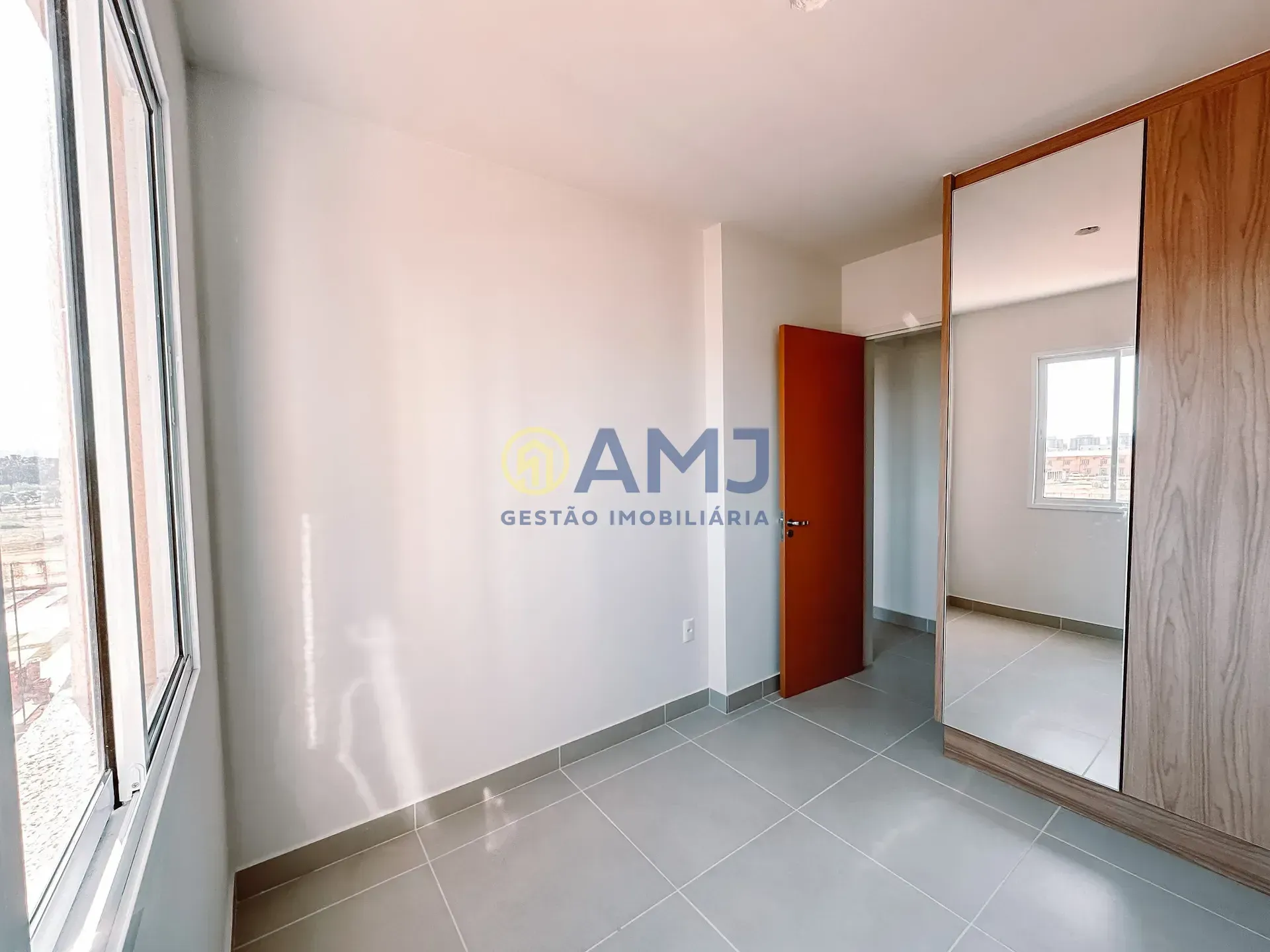 Imagem Apartamento à venda no Eldorado Parque Tijuca