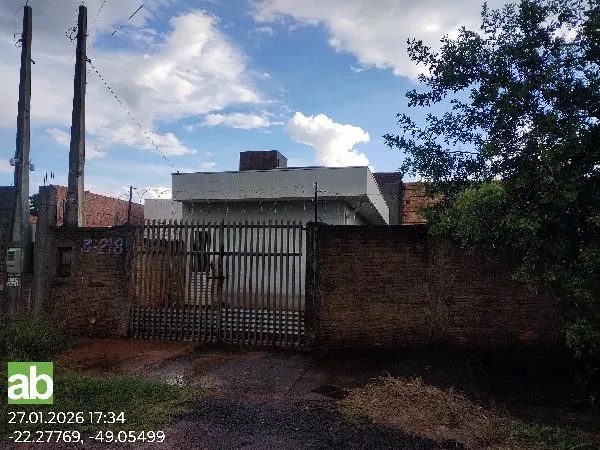 Foto do Imóvel