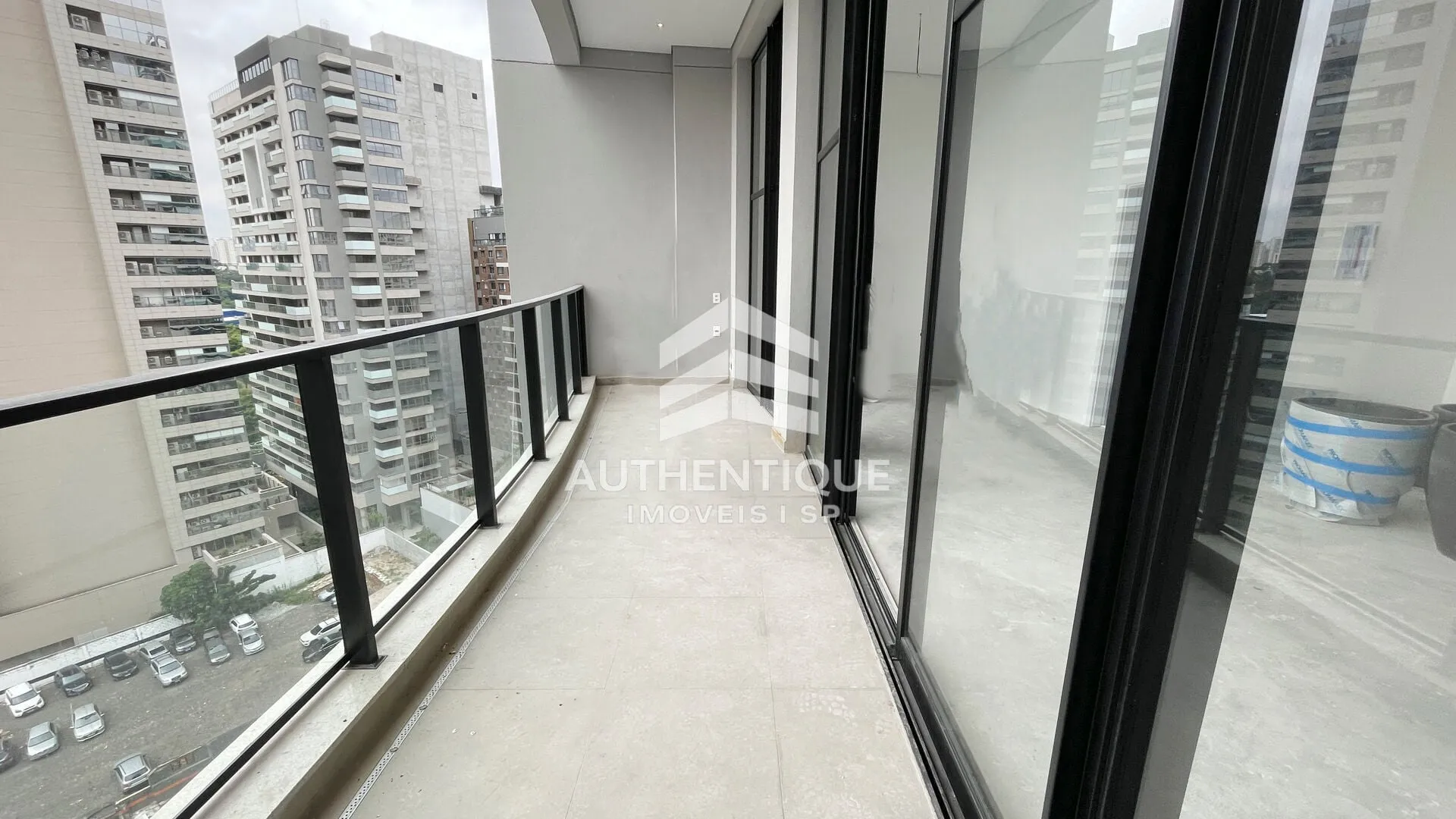 Imagem Window Moema - Apartamento à venda em São Paulo/SP