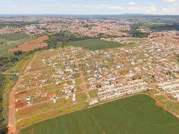 Imagem Terreno Padrão