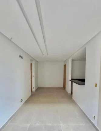 Imagem Apartamento com 2 dormitórios à venda, 60 m² por R$ 675.000,00 - Praia de Itaparica - Vila Velha/ES