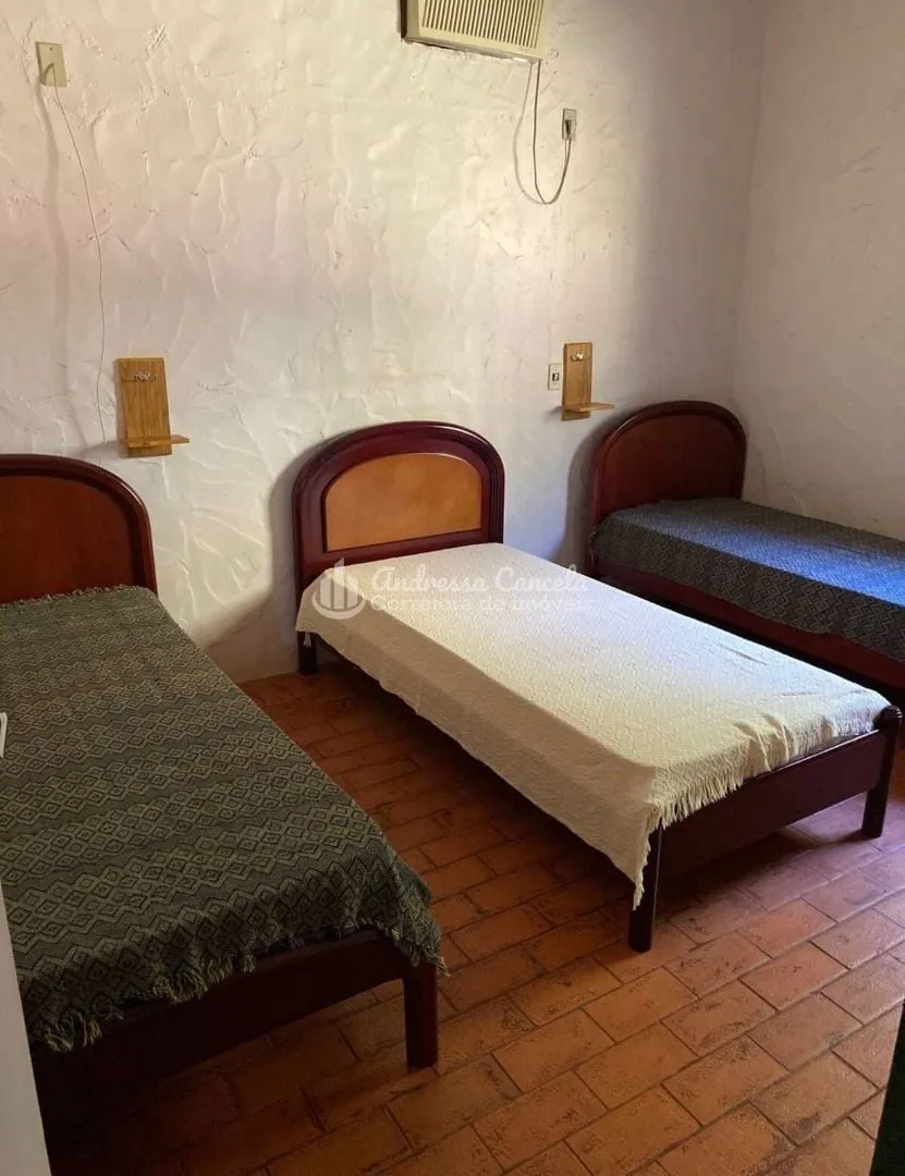 Imagem Rancho com 4 dormitórios à venda, 476 m² por R$ 1.200.000 - Condomínio Marina Bonita - Zacarias/SP