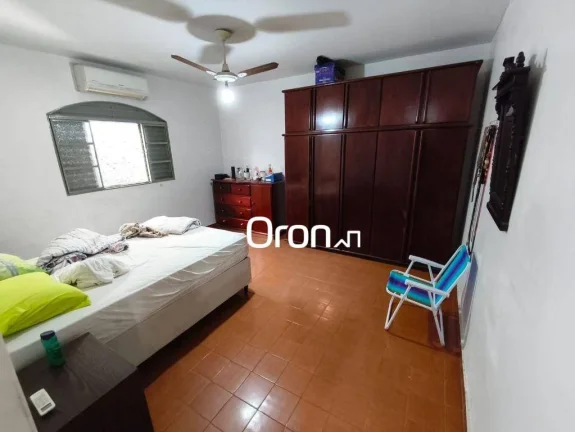 Imagem Casa à venda, 194 m² por R$ 540.000,00 - Jardim Ana Lúcia - Goiânia/GO