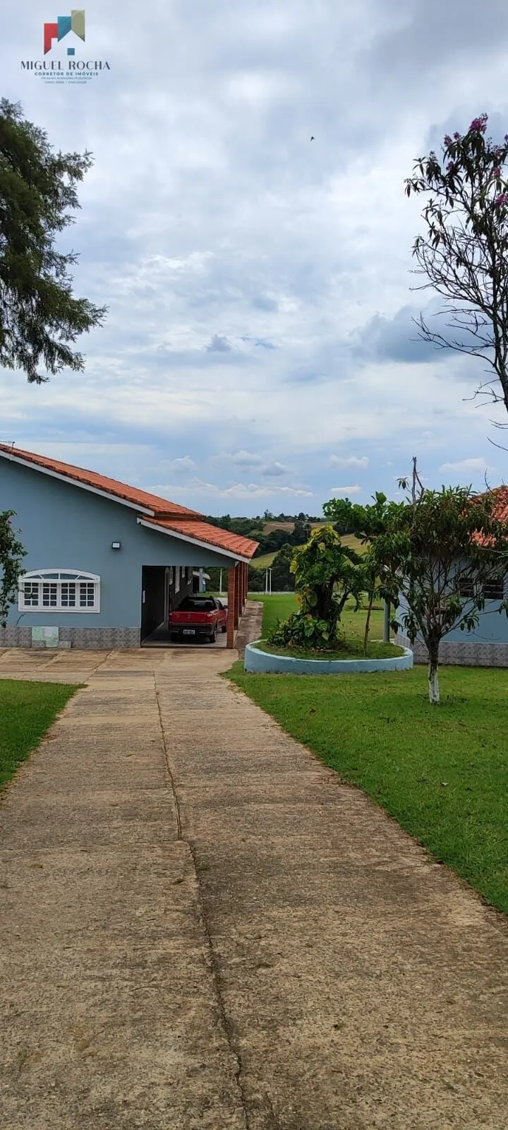 Imagem Sítio região Itapetininga SP