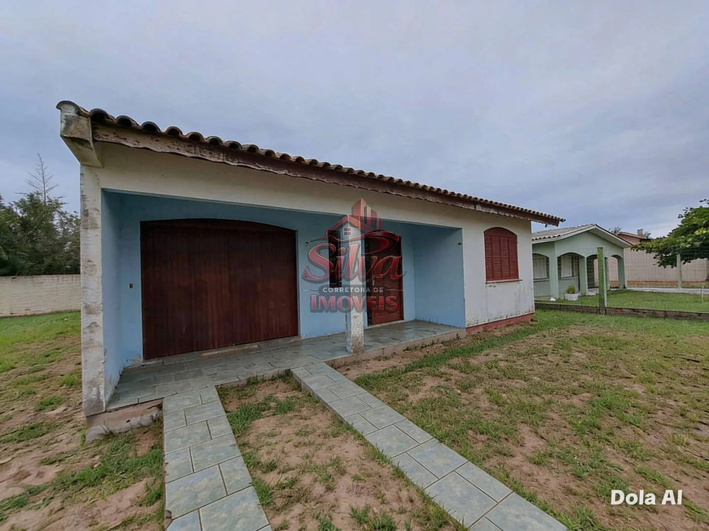 Imagem C331 | Casa 2 dormitórios à venda a 90m do mar no Mariluz