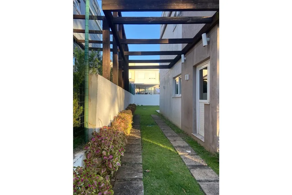 Imagem Casa de Condomínio em Lomba do Pinheiro