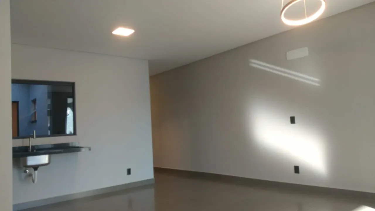Imagem Casa com 2 Quartos à Venda, 98 m² em Jardim Simus - Sorocaba