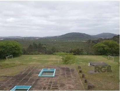 Imagem Terreno em Ponta Grossa