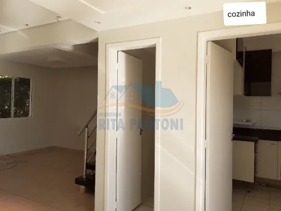 Imagem Casa Condominio - Ribeirão Preto - Guaporé - Região Sul