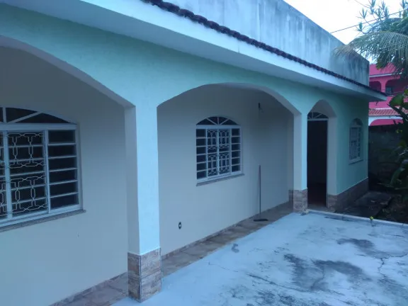 Imagem Casa com 3 Quartos à Venda, 105 m² em Pacheco - São Gonçalo