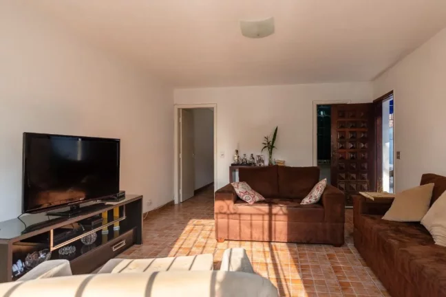 Imagem CASA RESIDENCIAL em São Paulo - SP, Granja Julieta
