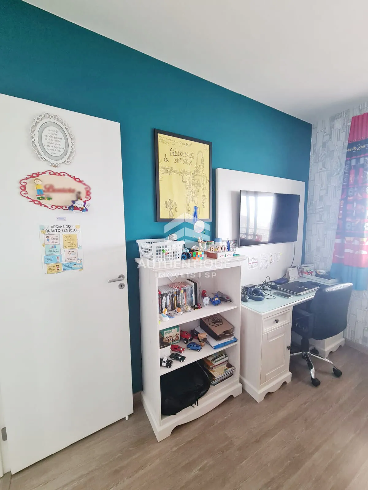 Imagem ARCADIA CENTRO SAO BERNARDO DO CAMPO - Apartamento no Centro de São Bernardo do Campo à venda
