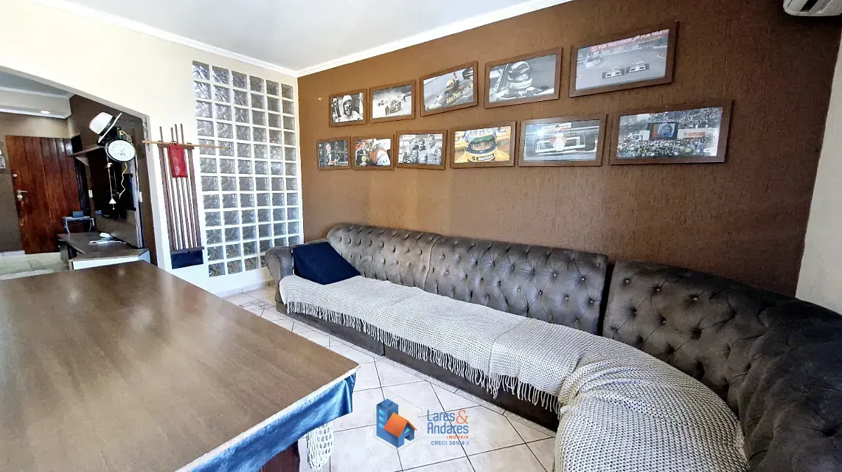Imagem Casa para venda em Vila Basileia com 3 quartos, sendo 1 suíte, 157m²