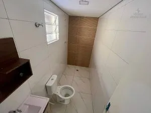 Imagem CASA REFORMADA NO CAIÇARA - APENAS 400 METROS DA PRAIA!