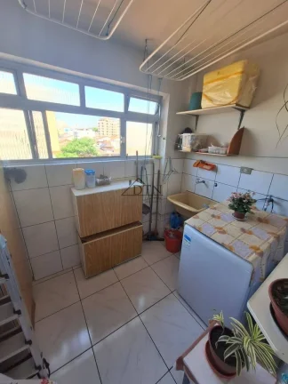 Imagem Apartamento 2 dormitórios Rudge Ramos SBC