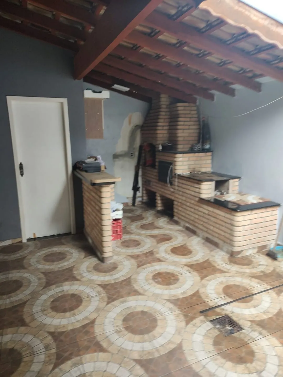 Foto do imóvel Casa à venda 3 Quartos, 1 Suite, 6 Vagas, 250M², Residencial Maricá, Pindamonhangaba - SP
