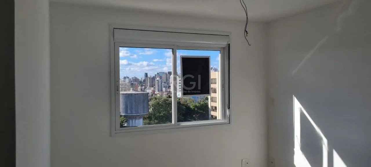 Imagem Apartamento para Venda, 90.31m², 2 dormitórios (2 suítes), 2 vagas - Petrópolis