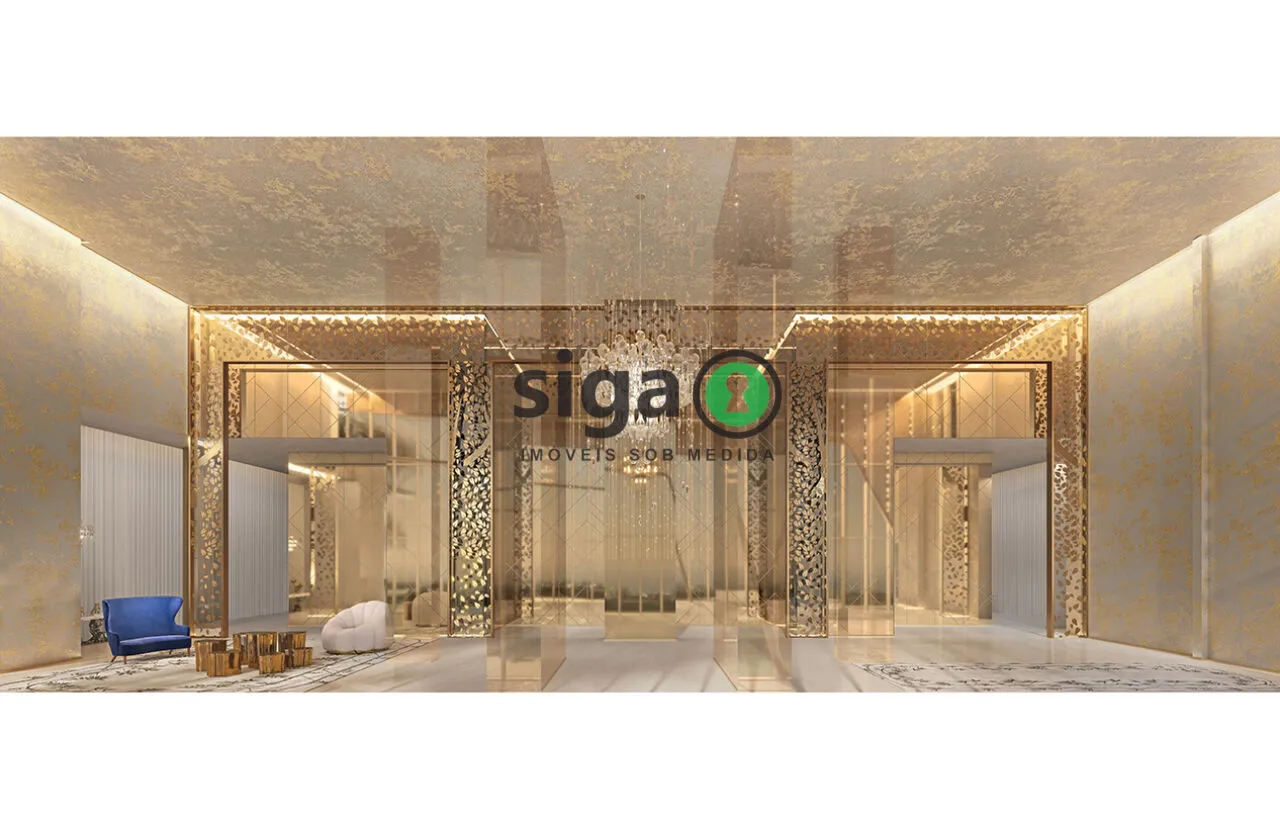 Imagem Apartamento para venda no Paraíso 04 suítes, São Paulo - SP
