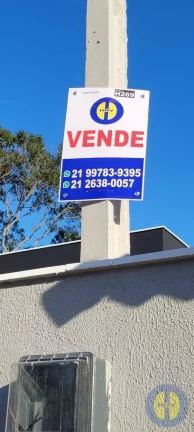 Imagem CASA ESTILO MODERNO EM ITAIPUAÇU