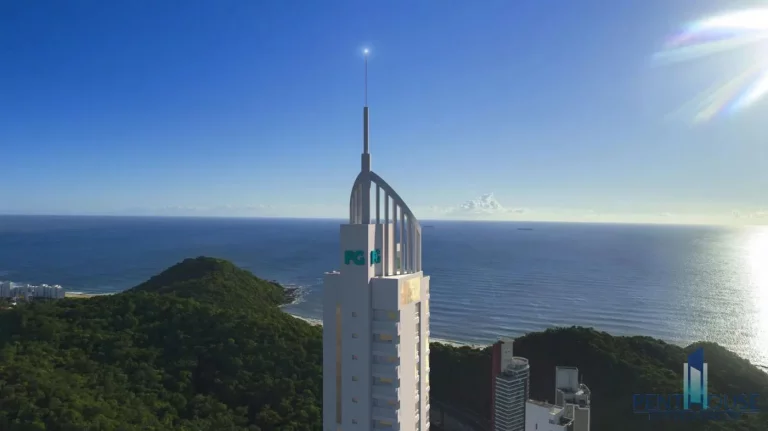 Imagem Apartamento Quadra Mar para Venda em Balneário Camboriú, PIONEIROS, 4 dormitórios, 4 suítes, 5 banheiros, 3 vagas