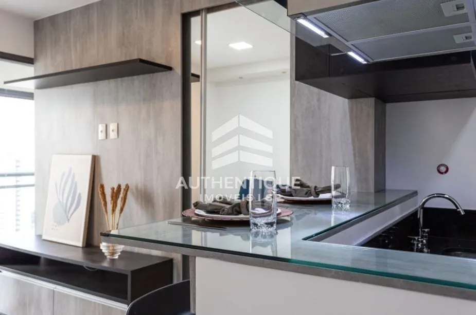 Imagem SMART VILA MADALENA - Apartamento à venda em São Paulo/SP