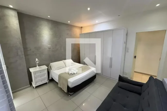 Imagem Apartamento à Venda - Copacabana, 3 Quartos, 152 m2