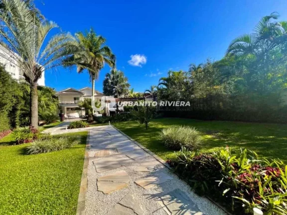 Imagem Casa à venda em Bertioga, Riviera | Módulo 04, com 5 quartos, 525,00m2