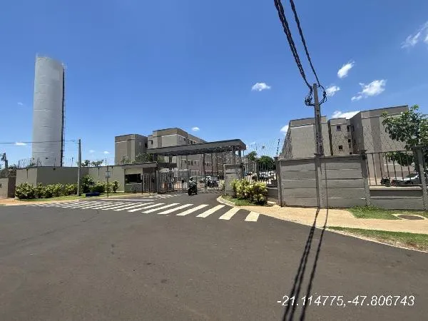 Imagem Oportunidade em VALENTINA FIGUEIREDO, RIBEIRAO PRETO / SP, Imóvel Em Leilão.