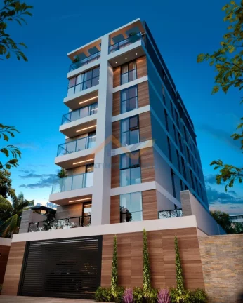 Imagem Apartamento de 2 quartos no bairro Horto - Ipatinga