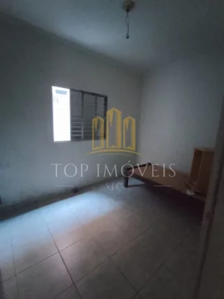 Imagem Casa de 2 quartos sendo 1 suíte no Campos de São José - Zona Leste
