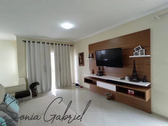 Imagem Casa à venda no Condomínio Portal do Jequitibás, com 3 suítes, 198 m², em Valinhos São Paulo.