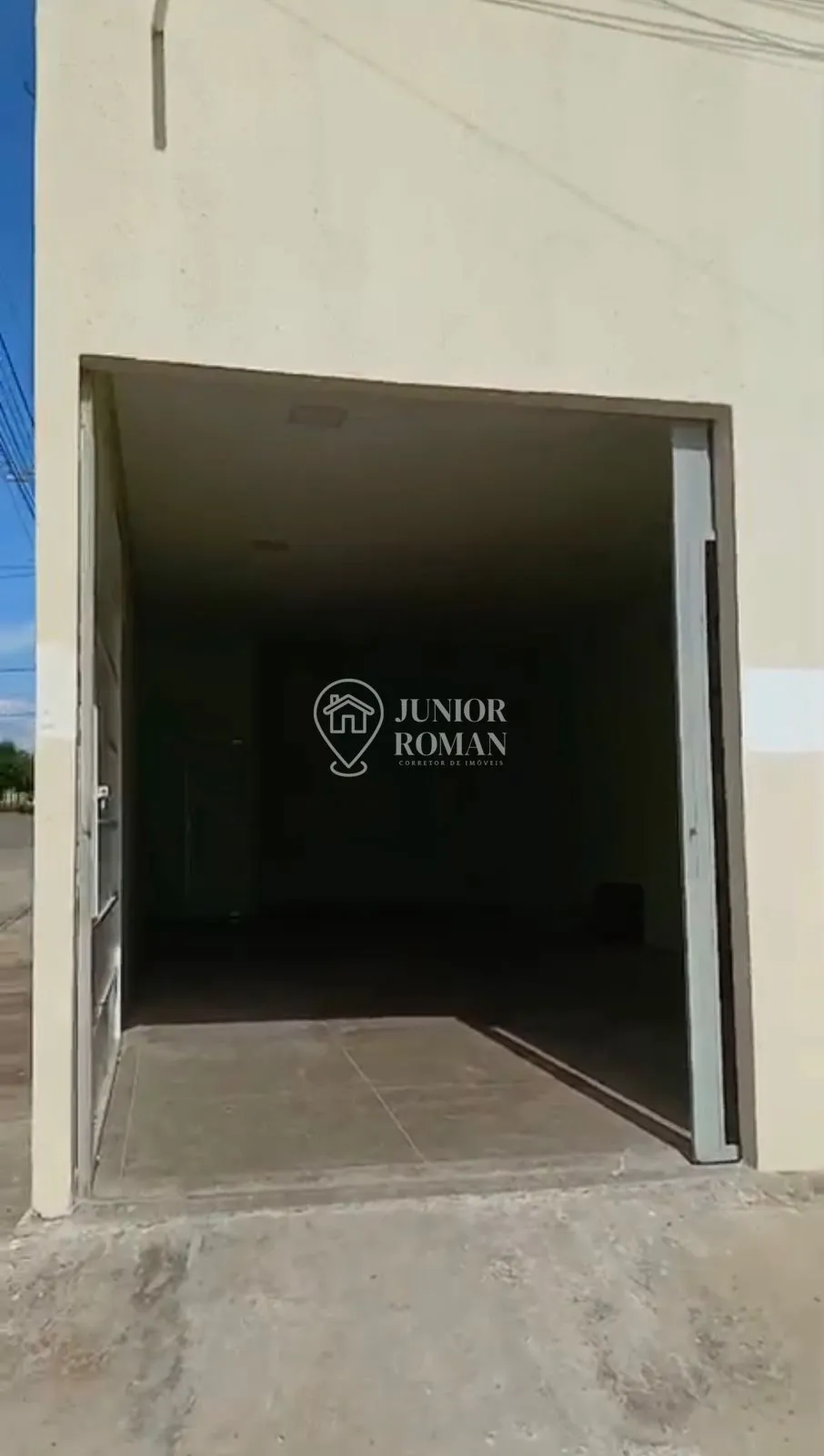 Imagem PONTO COMERCIAL NO BAIRRO JARDIM VITORIA - BARREIRAS/BA