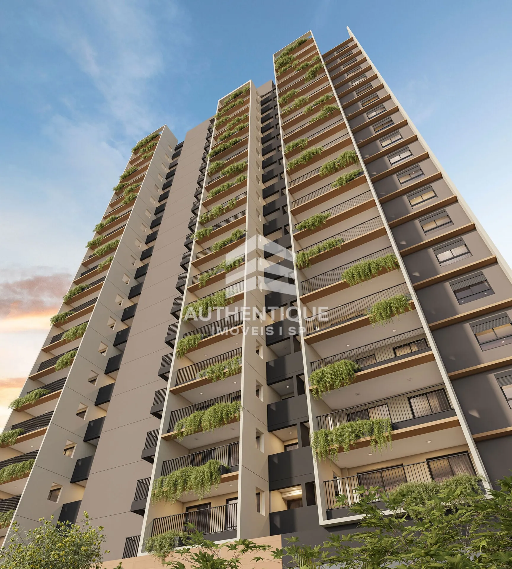 Foto do imóvel SONETO CASEMIRO MIRANDOPOLIS - Apartamento à venda em Avenida Senador Casemiro da Rocha, 833 - Mirandópolis, São Paulo - SP